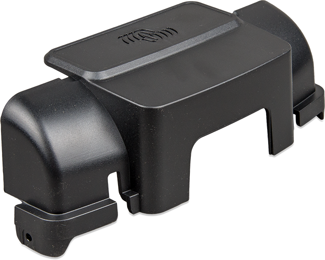 MPPT Wire Box – Tr